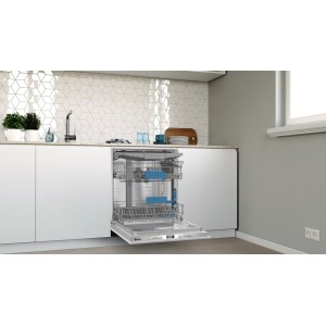 Balay Integrierter Geschirrspüler XXL 3VH5331DP 60 cm 14 Maßgedecke