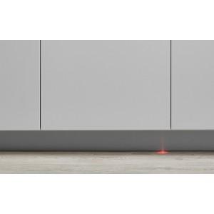 Lavavajillas Integrable Balay 3VF5011NP 12 Cubiertos 60cm