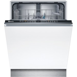 Lavavajillas Integrable Balay 3VF5011NP 12 Cubiertos 60cm