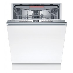Integrierter Geschirrspüler Bosch SMH4EVX08E 60 cm 14 Maßgedecke