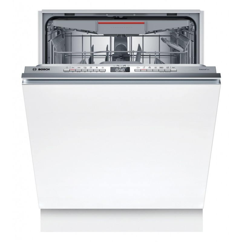 Integrierter Geschirrspüler Bosch SMH4EVX08E 60 cm 14 Maßgedecke