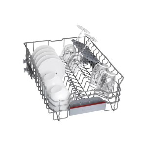 Integrierter Geschirrspüler Bosch SPV4EMX25E 45 cm 10 Maßgedecke