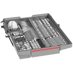 Integrierter Geschirrspüler Bosch SPV4EMX25E 45 cm 10 Maßgedecke