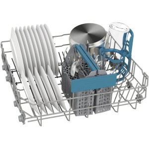 Integrierter Geschirrspüler Balay 3VS5031IP 60 cm 12 Maßgedecke