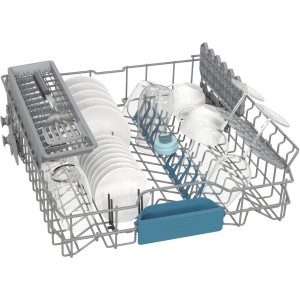 Integrierter Geschirrspüler Balay 3VS5031IP 60 cm 12 Maßgedecke
