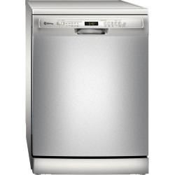 Integrierter Geschirrspüler Balay 3VS5031IP 60 cm 12 Maßgedecke