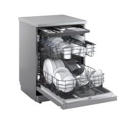 Integrierter Geschirrspüler LG DF273FV 60 cm 14 Maßgedecke