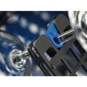 Integrierter Geschirrspüler Electrolux EEG68500L 60 cm 14 Maßgedecke