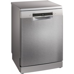 Integrierter Geschirrspüler Bosch SMS4EMI06E 60 cm 14 Maßgedecke