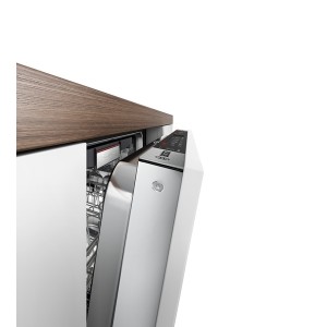 Integrierter Geschirrspüler Bosch SMS4EMI06E 60 cm 14 Maßgedecke