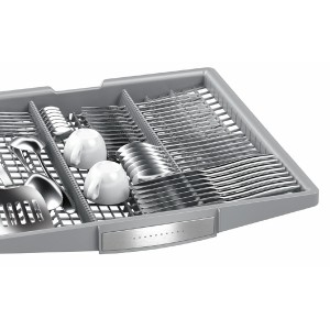 Integrierter Geschirrspüler Bosch SMS4EMI06E 60 cm 14 Maßgedecke