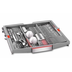 Integrierter Geschirrspüler Bosch SMS4EMI06E 60 cm 14 Maßgedecke