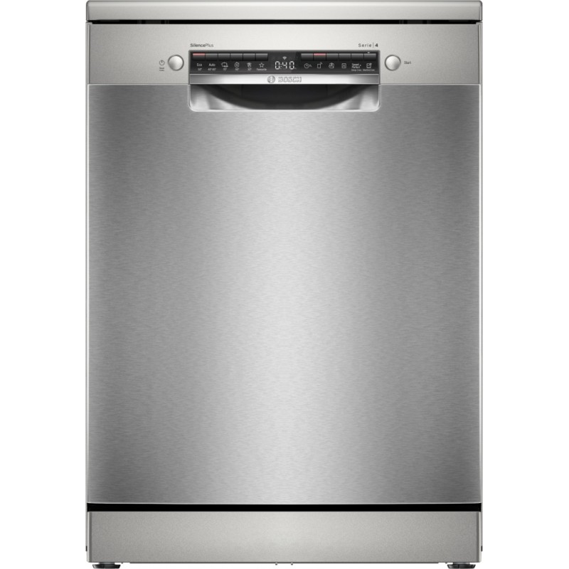 Lavavajillas Bosch SMS4EMI06E 14 Cubiertos 60cm