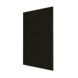 Panel Solar Monocristalino JA SOLAR 405W Full Black