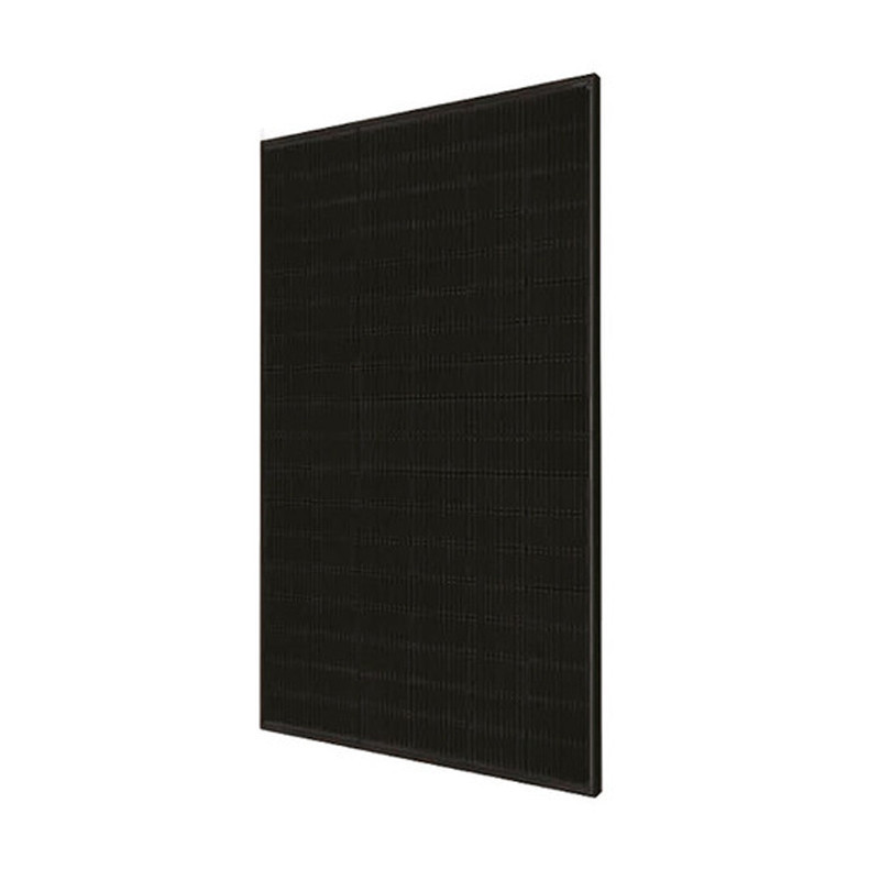 Panel Solar Monocristalino JA SOLAR 405W Full Black