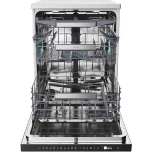 Haier Geschirrspüler XF6B2M3PX 60 cm 16 Maßgedecke