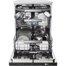 Lavavajillas Haier XF6B2M3PX 16 Cubiertos 60cm