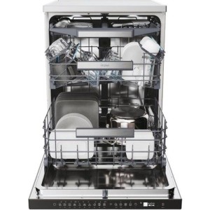 Lavavajillas Haier XF6B2M3PX 16 Cubiertos 60cm