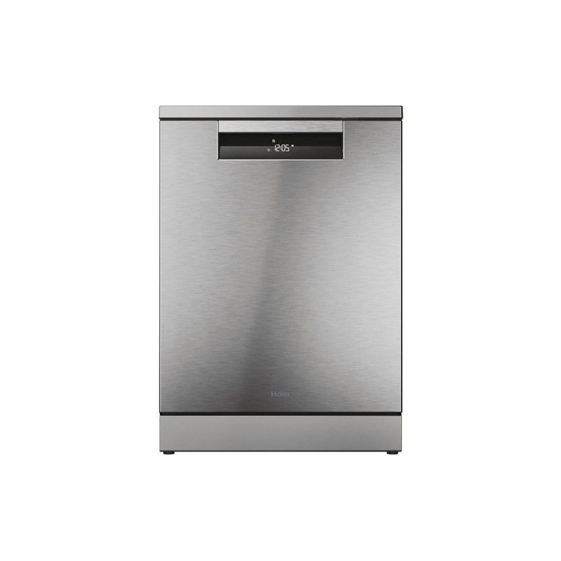 Haier Geschirrspüler XF6B2M3PX 60 cm 16 Maßgedecke