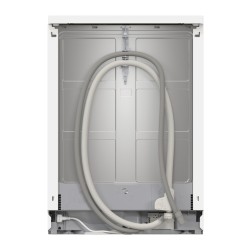 Integrierter Geschirrspüler Bosch SMS4HMW07E 60 cm 14 Maßgedecke