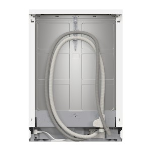 Integrierter Geschirrspüler Bosch SMS4HMW07E 60 cm 14 Maßgedecke