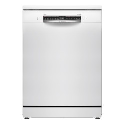 Integrierter Geschirrspüler Bosch SMS4HMW07E 60 cm 14 Maßgedecke