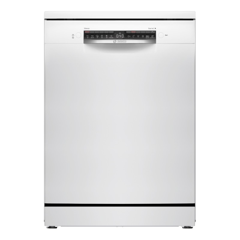 Integrierter Geschirrspüler Bosch SMS4HMW07E 60 cm 14 Maßgedecke