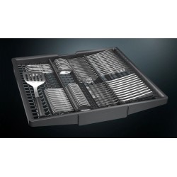Siemens SN23HI02ME Geschirrspüler  14 Maßgedecke 60cm