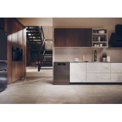 Haier Geschirrspüler XF4A4M4PA 14 Maßgedecke 60cm