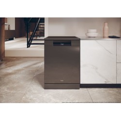 Lavavajillas Haier XF4A4M4PA 14 Cubiertos 60cm