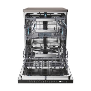 Haier Geschirrspüler XF4A4M4PA 14 Maßgedecke 60cm