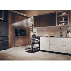 Haier Geschirrspüler XF4A4M4PA 14 Maßgedecke 60cm