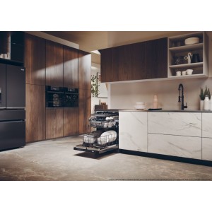 Haier Geschirrspüler XF4A4M4PA 14 Maßgedecke 60cm