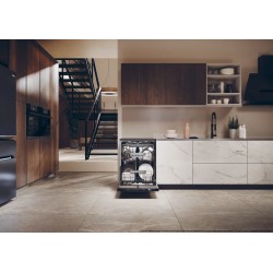 Lavavajillas Haier XF4A4M4PA 14 Cubiertos 60cm