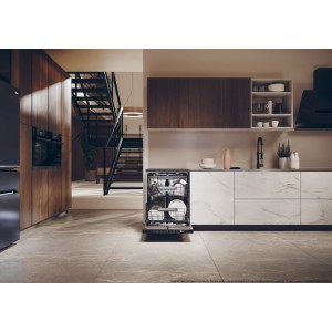 Haier Geschirrspüler XF4A4M4PA 14 Maßgedecke 60cm