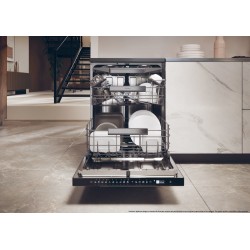 Haier Geschirrspüler XF4A4M4PA 14 Maßgedecke 60cm