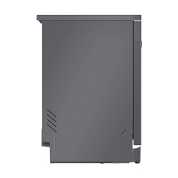 Lavavajillas Haier XF4A4M4PA 14 Cubiertos 60cm