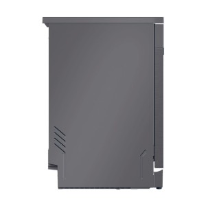 Lavavajillas Haier XF4A4M4PA 14 Cubiertos 60cm