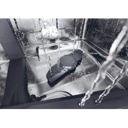 Lavavajillas Haier XF4A4M4PA 14 Cubiertos 60cm