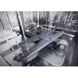 Haier Geschirrspüler XF4A4M4PA 14 Maßgedecke 60cm