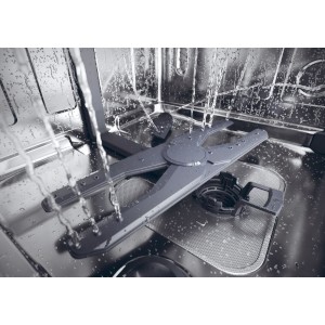 Lavavajillas Haier XF4A4M4PA 14 Cubiertos 60cm