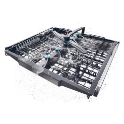 Haier Geschirrspüler XF4A4M4PA 14 Maßgedecke 60cm