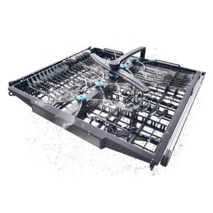 Lavavajillas Haier XF4A4M4PA 14 Cubiertos 60cm