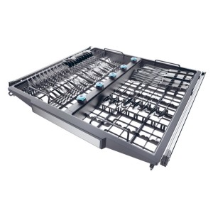 Haier Geschirrspüler XF4A4M4PA 14 Maßgedecke 60cm