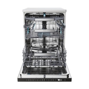 Lavavajillas Haier XF4A4M4PX 14 Cubiertos 60cm