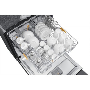 Samsung DW60DG790I00U1 Einbau-Geschirrspüler 14 Maßgedecke 60cm