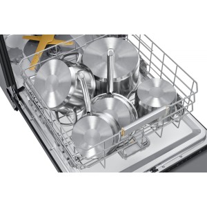 Samsung DW60DG790I00U1 Einbau-Geschirrspüler 14 Maßgedecke 60cm