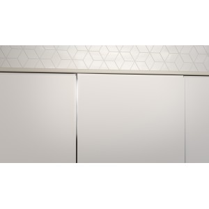 Balay 3VF6360DA Einbau-Geschirrspüler 14 Maßgedecke 60cm