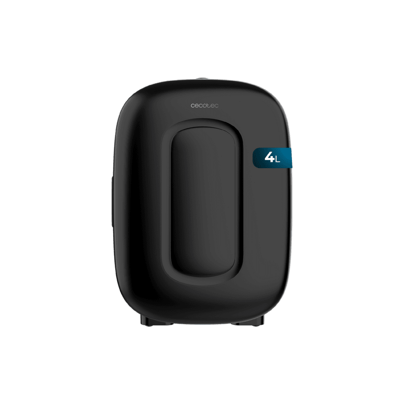 Mini Frigorífico Cecotec Bolero MiniCooling 4 Litros Bora Black Compatible Coches/Caravanas 12 V-220 V Mini Frigorífico Cecotec Bolero MiniCooling 4 Litros Bora Black Compatible Coches/Caravanas 12 V-220 V