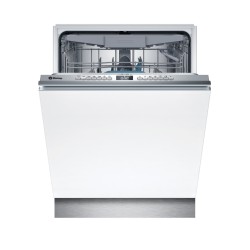 Balay 3VF6360SA Einbau-Geschirrspüler 14 Maßgedecke 60cm